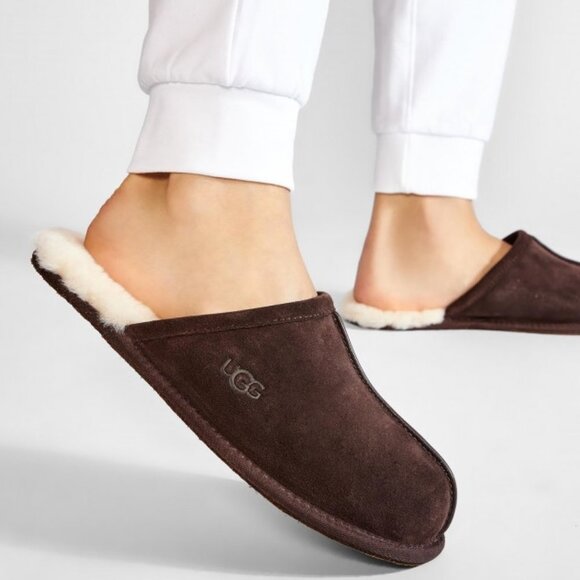 UGG Men's Scuff Slipper - Picture 5 of 5